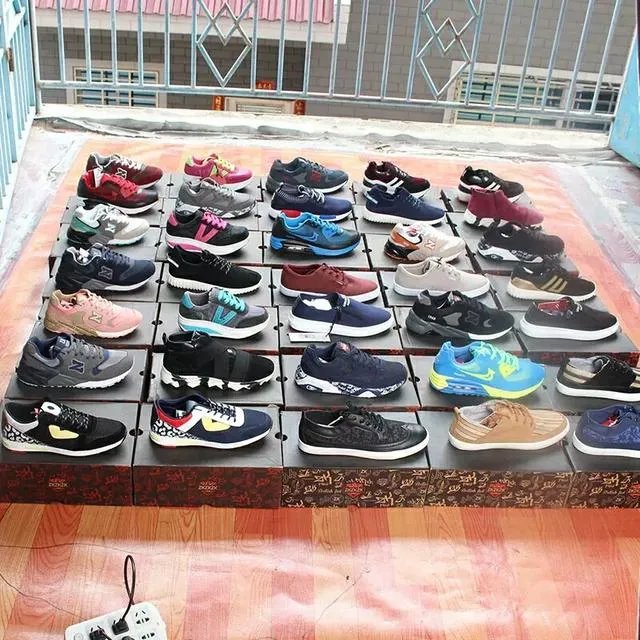 淘宝上有哪些质量不错的男鞋店铺推荐?