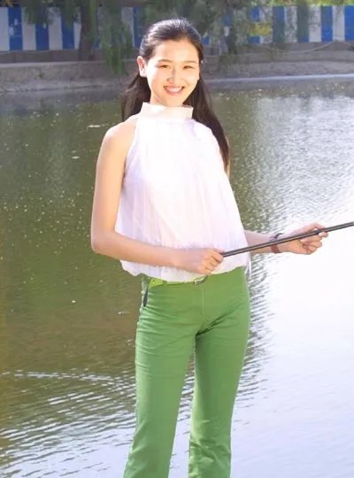 陈昭荣老婆张静雯是谁？ 揭秘其主演的电视剧代表作