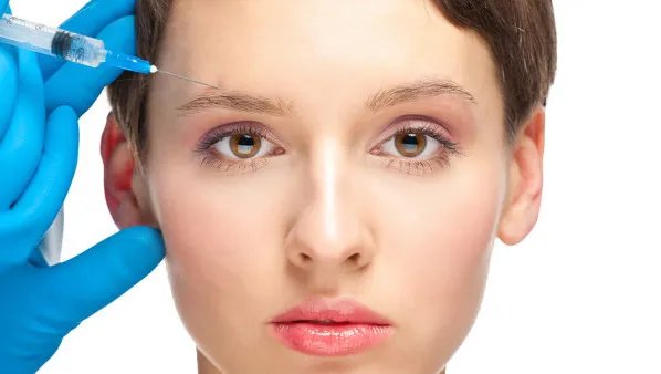 额头上有皱纹怎么办