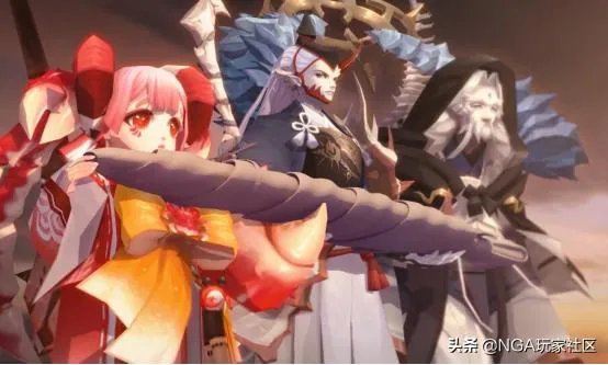 阴阳师大岳丸还有可能被复活吗？