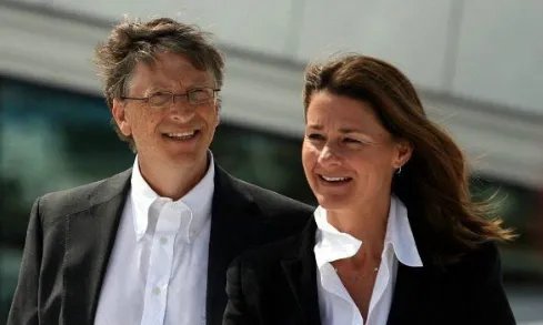 世界首富比尔盖茨的豪宅 价值1.25亿美元的皇宫豪宅