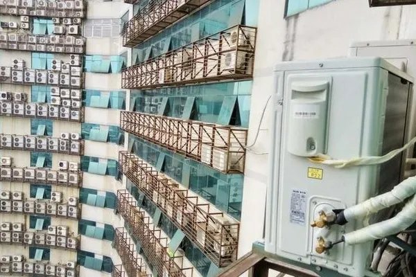 三菱和格力空调哪个好，有什么区别？