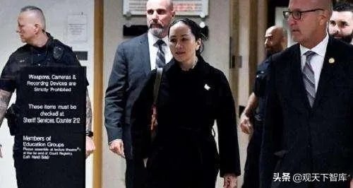 波兰抓捕华为员工，背后主谋很不简单！