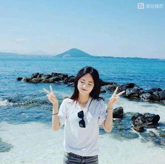 韩国女足美女中场为什么突然火了？