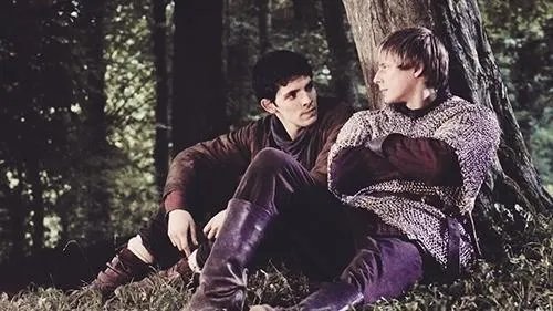 《梅林传奇》的结局如何评价？