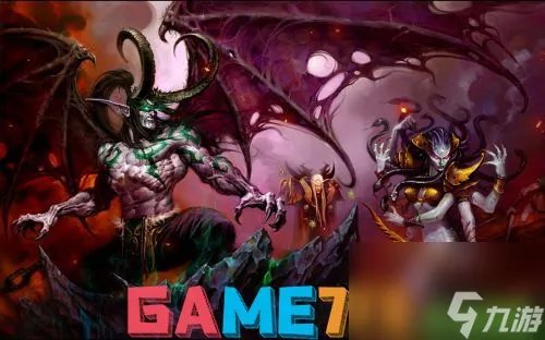 魔兽世界瑟银矿哪里比较多 瑟银矿分布在哪里介绍