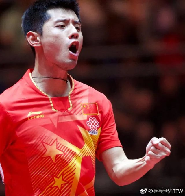 央视2017体坛风云人物颁奖典礼，哪些人呼声最高？