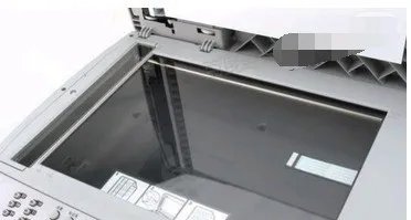 富士施乐S1810打印机怎么样扫描文件