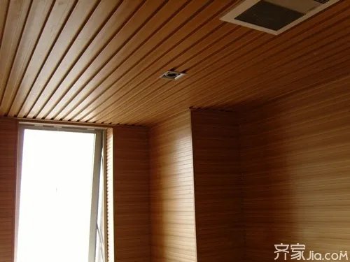 什么是生态木 生态木材料的优缺点分析