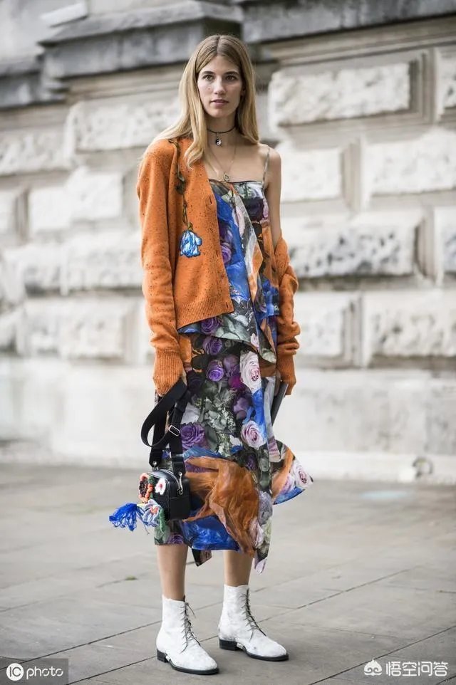 diy服装的创意有哪些？