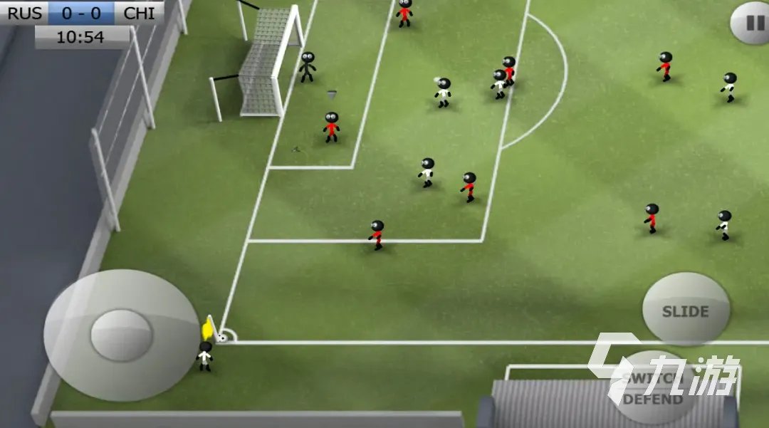 好玩的安卓手游推荐 热门安卓游戏排行