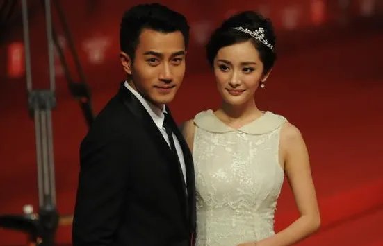 杨幂和刘恺威复婚了吗