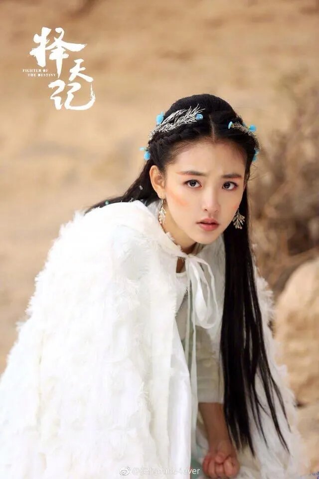 武汉美女众多，武汉大学的校花中你最喜欢哪一个呢？