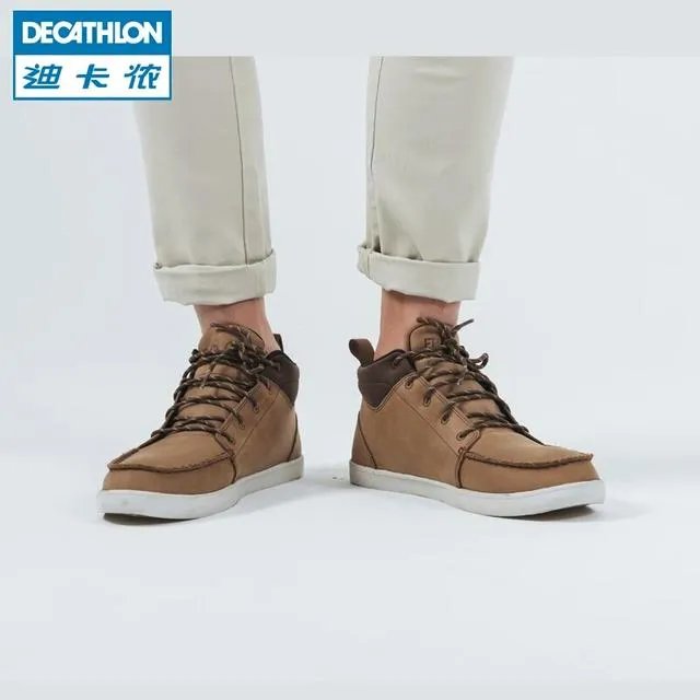 淘宝上有哪些质量不错的男鞋店铺推荐?