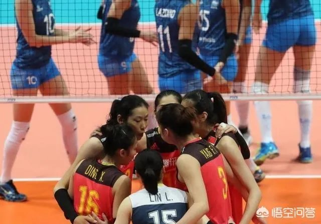 中国女排vs阿根廷,教练郎平为什么要让朱婷打满全场?