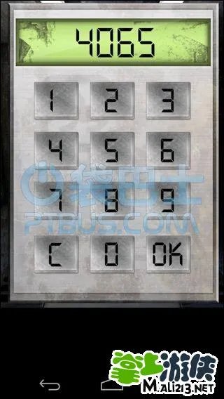 解谜游戏100 Zombies Room Escape攻略：关卡36-40