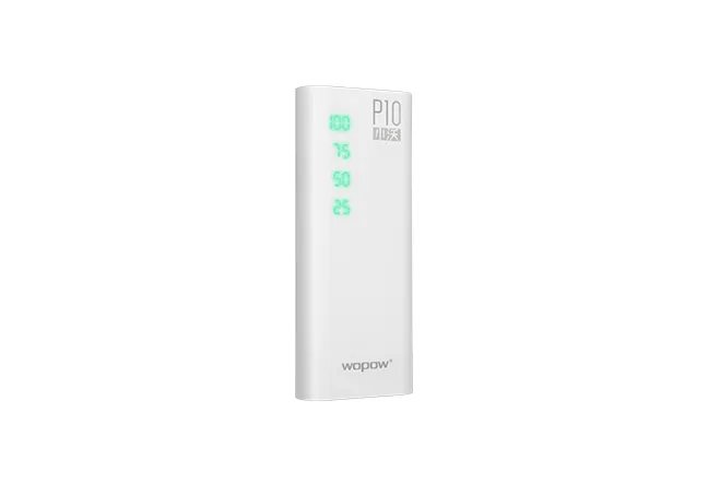 移动电源YOOBAO羽博和品胜哪个牌子比较好