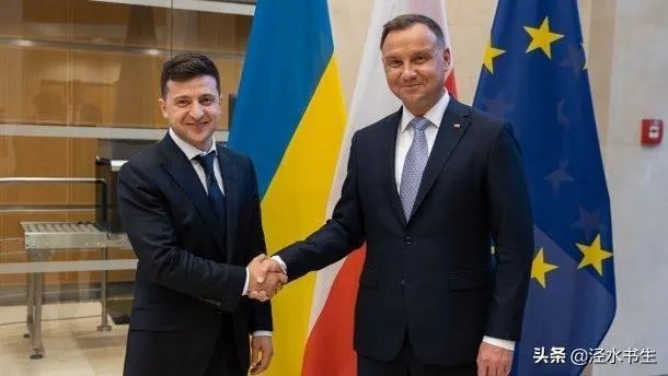 怎么看乌克兰发动千亿腐败调查呢？