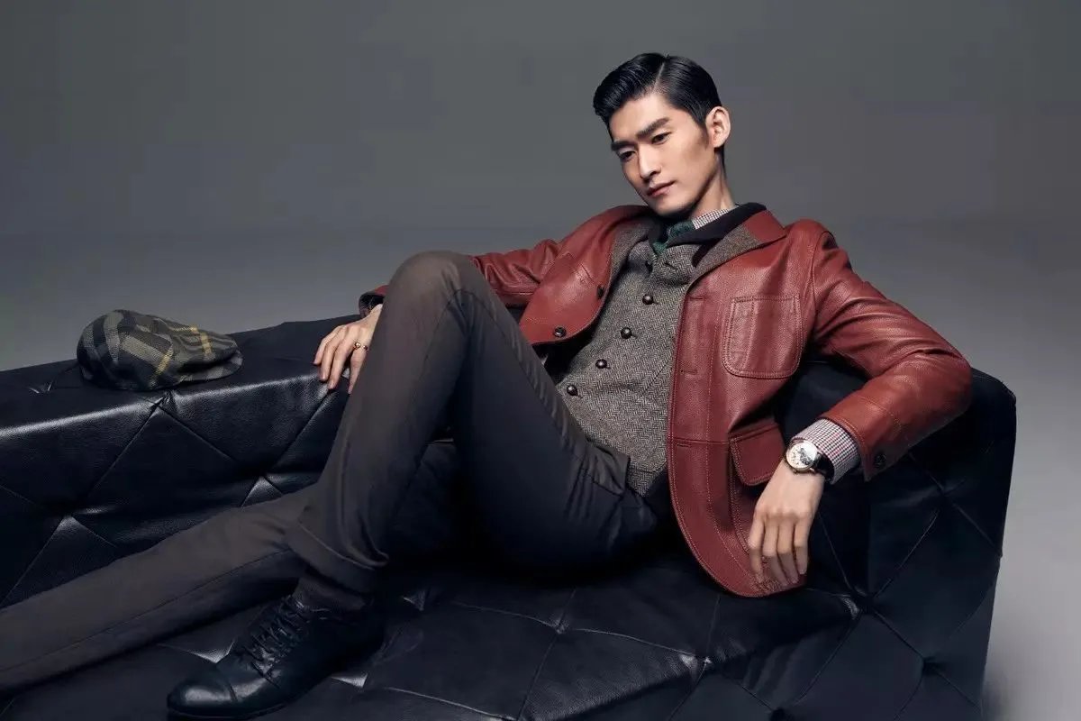 张翰吃牛肉面了上热搜，张翰吃牛肉面具体是什么梗？