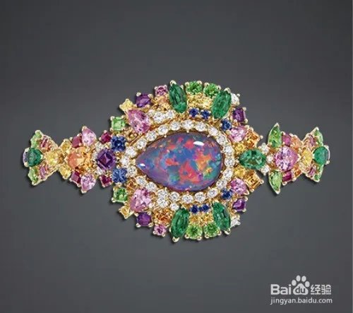 国际十大珠宝品牌