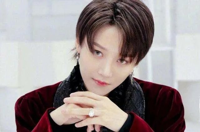 如何评价《青春有你2》刘雨昕的实力？