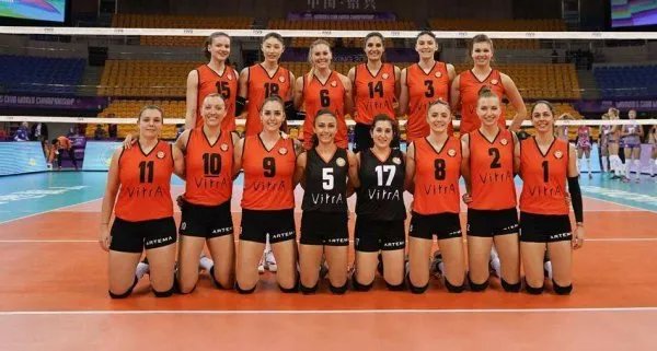 排球半决赛和决赛各是什么意思