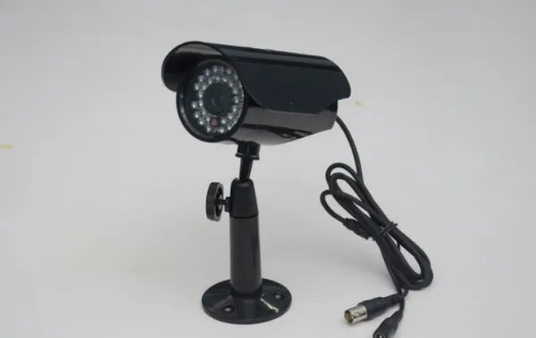 红外监控是什么