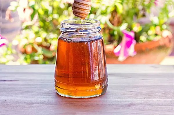 怎么鉴别蜂蜜是否过期