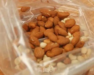 月饼五仁馅的做法