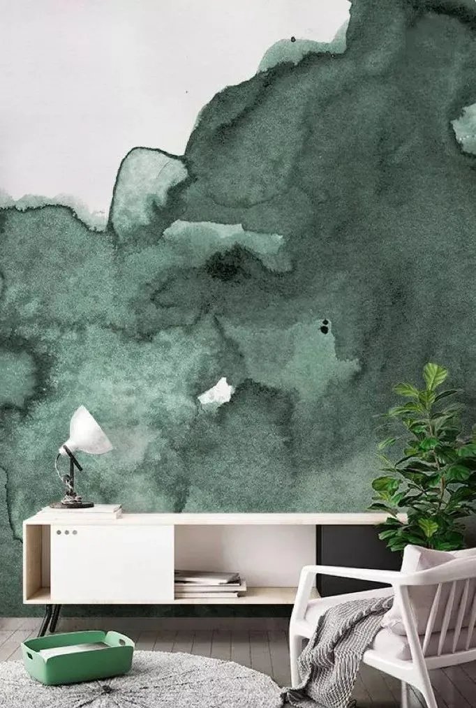 墙纸选得好，你家装修如同“整容”！