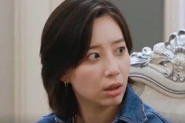 岳云鹏说李斯丹妮腿粗不适合跳舞，李斯丹妮对此有何回应?