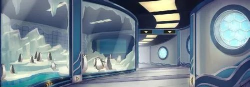 qq飞车新图跑法