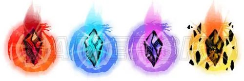 《愤怒的小红帽：猎魔姬》官方材料说明