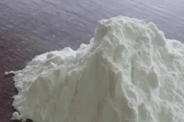 硼酸锌的生产厂家