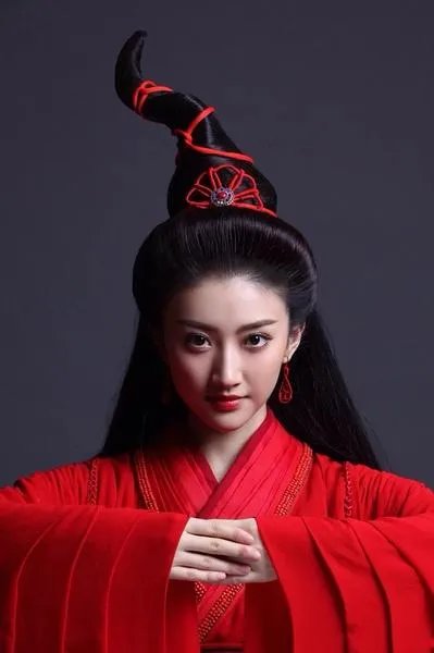 景甜有望成为范冰冰式的人物吗?