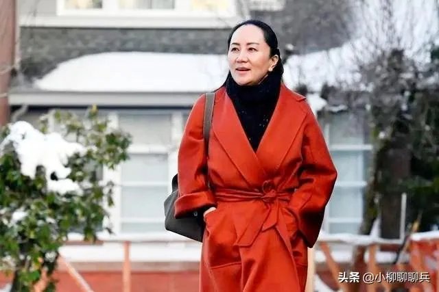 波兰抓捕华为员工，背后主谋很不简单！