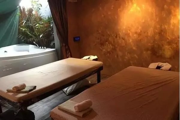 想去泰国自由行，不知道泰国的哪些地方最值得去呢，泰式马杀鸡是不是必玩项目呢？