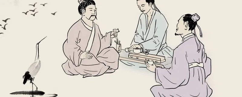 挽狂澜于既倒扶大厦之将倾的出处和意思