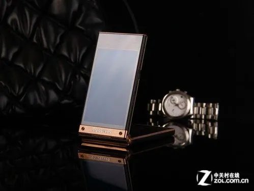 经典翻盖手机 三星W2014港版不足四千