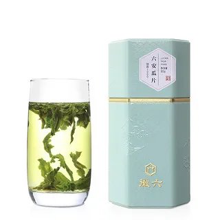 徽六六安瓜片价格