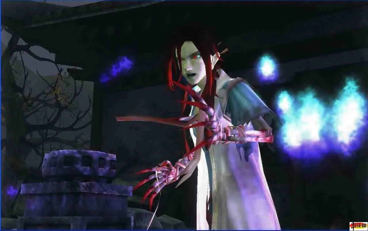 《古剑奇谭》全章节图文流程攻略