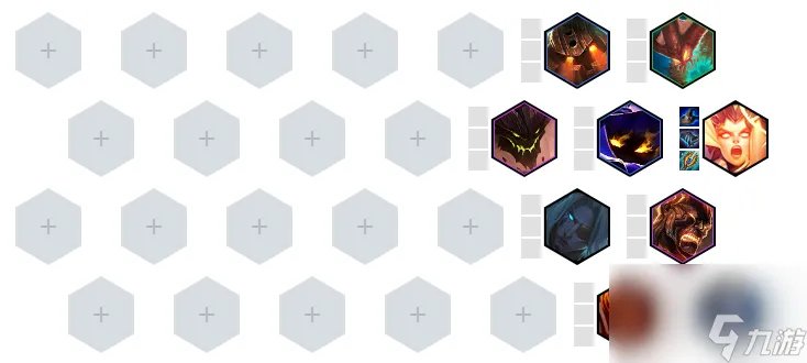 英雄联盟荆棘之兴叫什么 lol荆棘之兴玩法