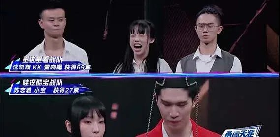 《街舞3》里的王一博战队布布是内定总冠军吗？