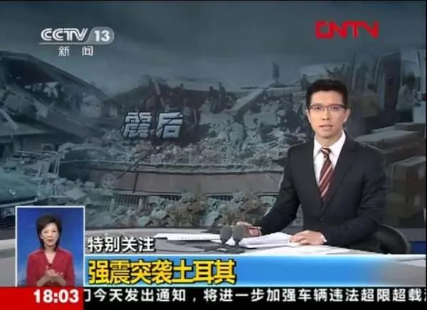 手语老师周晔，直播25年“不说话”，一开口想给朱广权一巴掌，为什么