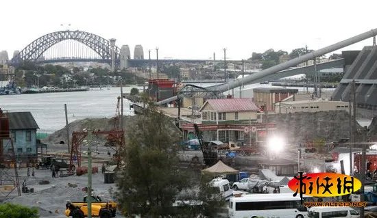 浮华美国《了不起的盖茨比》首支预告片欣赏