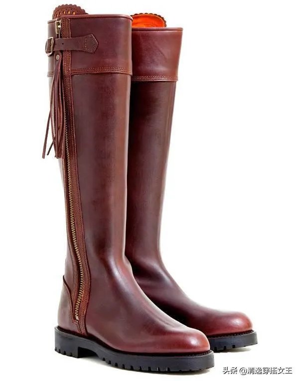 凯特王妃子穿了13年的靴子照样时髦吗？