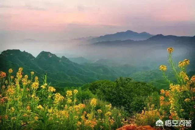 国内有哪些地方被誉为是“摄影人的天堂”？