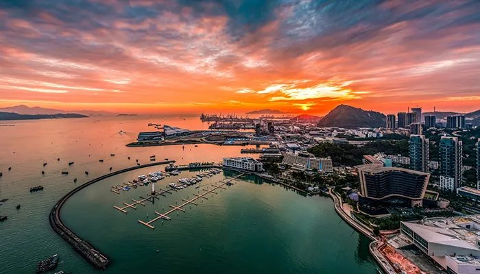 深圳旅游攻略自由行最佳线路 深圳自驾游路线推荐