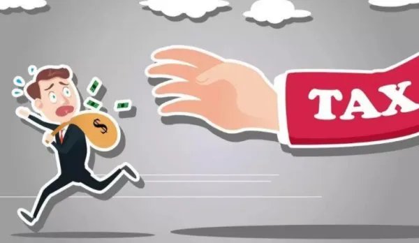 哪位代表建议公示逃税主播名单？