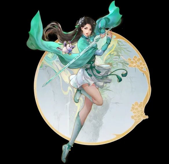 《仙剑奇侠传7》人物介绍图鉴一览 主角技能及背景大全